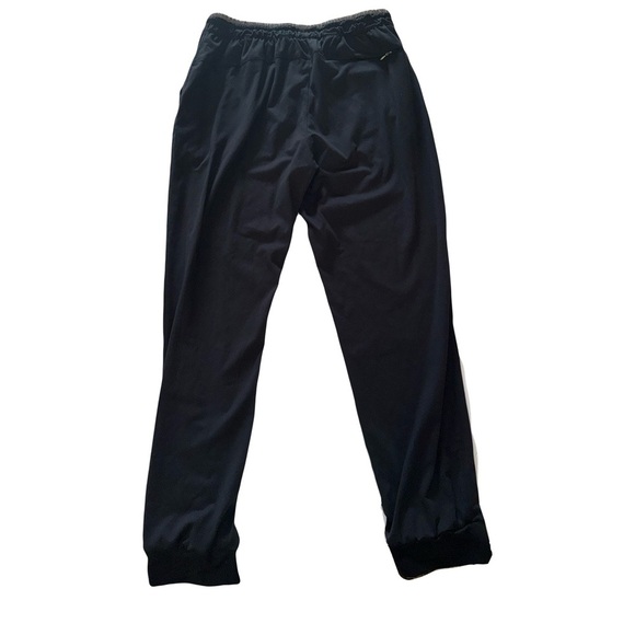 Chubbies Men’s The Obsidians Movementum Joggers Black Large Excellent Comdition - Picture 2 of 5
